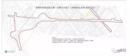 厲害了無錫交通! 以后無錫去宜興、常州可從湖底穿越
